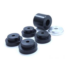 SPL Parts 03-08 Nissan 350Z Solid Differential Mount Bushings buy in USA