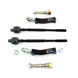 SPL Parts 89-05 Mazda Miata (NA/NB) Tie Rod Ends (Bumpsteer Adjustable/Manual Rack Only) buy in USA