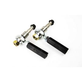 SPL Parts 03-08 Nissan 350Z V5 Front Outer Tie Rod Ends (Bumpsteer Adjustable) buy in USA