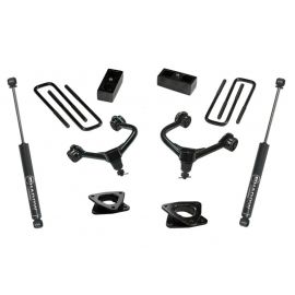 Superlift 04-22 Nissan Titan 2WD/4WD 3in Lift Kit buy in USA