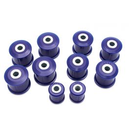 SuperPro 1998 Lexus LX470 Base Rear Trailing Arm & Panhard Rod Bushing Set buy in USA