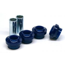 SuperPro 1985 Volvo 745 GLE Front Arm To Strut Rod (Lower) Control Arm-to-Radius Arm Bushing Kit buy in USA