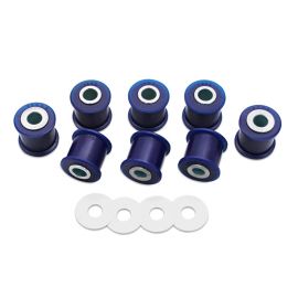 SuperPro 1998 Subaru Forester L Rear Lateral Arm & Outer Bushing Kit buy in USA