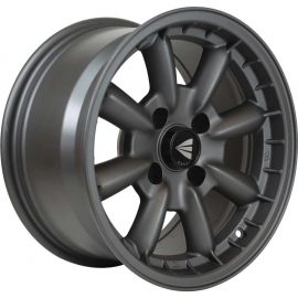 Enkei Compe 15x8 25mm Offset 4x100 Bolt Pattern 72.6mm Bore Gunmetal Wheel buy in USA