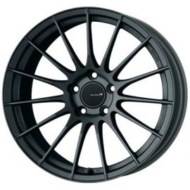 Enkei RS05-RR 18x10 22mm ET 5x114.3 75.0 Bore Matte Gunmetal Wheel buy in USA