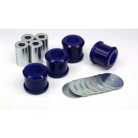 SuperPro 1988 Honda Prelude 2.0 S Front Upper Inner Control Arm Bushing Kit buy in USA