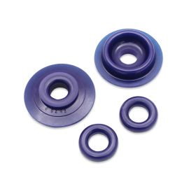 SuperPro 1990 Mazda Miata Base Rear Differential Mount Insert Bushing Kit buy in USA