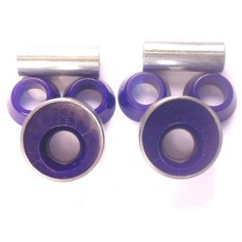 SuperPro 2001 Lexus IS300 Base Front Rearward Radius Arm Bushing Set (+Caster) buy in USA