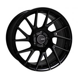 Enkei TM7 18x9.5 5x114.3 38mm Offset 72.6mm Bore Gloss Black Wheel buy in USA