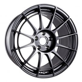 Enkei NT03RR 18x9.5 5x114.3 27mm Offset 75mm Bore Gunmetal Wheel buy in USA