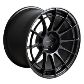 Enkei NT03RR 18x9.5 5x114.3 40mm Offset 72.6mm Bore Gunmetal Wheel buy in USA