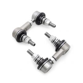 SuperPro 1993 Toyota Supra 0 Rear HD Adjustable End Link Set (10mm Studs 65mm-70mm Length) buy in USA