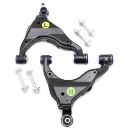 SuperPro 2010 Toyota FJ Cruiser Base Front Lower HD Lower Control Arm Kit (w/o KDSS) buy in USA