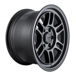 Enkei RPT1 17x9 6x135 Bolt Pattern +12 Offset 87.1 Bore Matte Dark Gunmetallic Wheel buy in USA