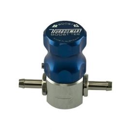 Turbosmart Boost Tee Manual Boost Controller - Blue buy in USA