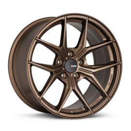 Enkei TSR-X 18x8.5 38mm Offset 5x114.3 ZP 72.6mm Bore Gloss Bronze Wheel buy in USA