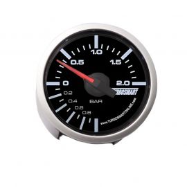 Turbosmart 0-2 Bar 52mm Boost Gauge buy in USA