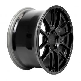 Enkei GTC02 18x9.5 5x120 45mm Offset 72.5mm Bore Matte Black Wheel buy in USA