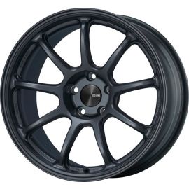 Enkei T6R 18x8 40mm Offset 5x114.3 Bolt Pattern 72.6 Bore Gloss Gunmetal Wheel buy in USA