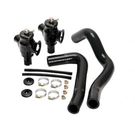 Turbosmart BMW 135i/335i/535i/Z4 w/ N54 Twin Turbo 3.0L Kompact Dual Port Kit buy in USA