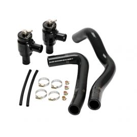 Turbosmart BMW 135i/335i/535i/Z4 w/ N54 Twin Turbo 3.0L Kompact Plumb Back Kit buy in USA