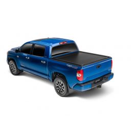 Retrax 2022+ Toyota Tundra (5.7ft Bed w/ Deck Rail System) RetraxONE XR Bed Cover buy in USA