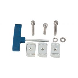 Rhino-Rack Heavy Duty Fitting Kit for Hybrid Bike Carrier buy in USA