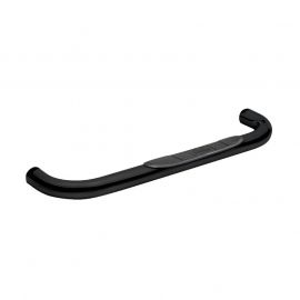 Westin 1997-2006 Jeep Wrangler/SE/Sport/Sahara Signature 3 Nerf Step Bars - Black buy in USA