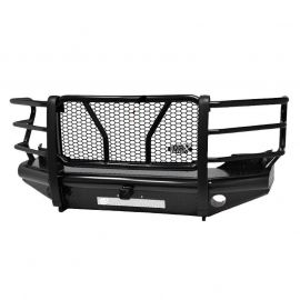 Westin/HDX Bandit 11-16 Ford F-250 / F-350 Front Bumper - Black buy in USA