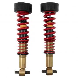 Belltech COILOVER KIT 2019+ GM Silverado / Sierra 1500 2/4WD All Cabs - 0-3in Lowering buy in USA