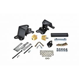 Belltech HANGER KIT 88-98 GM C-1500/2500 EXT CAB buy in USA