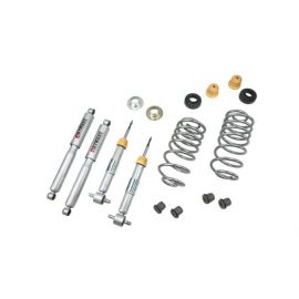 Belltech LOWERING KIT WITH SP SHOCKS buy in USA