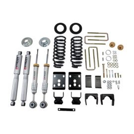 Belltech LOWERING KIT WITH SP SHOCKS buy in USA