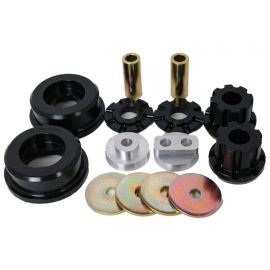 Energy Suspension 01-05 Lexus IS300 Rear Differential Bushing Set - Black buy in USA