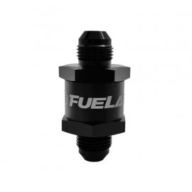 Fuelab 8AN High Flow One Way Check Valve - 350 GPH buy in USA