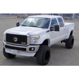 Ford F-250 & F-350 Body Kit Honey D buy in USA