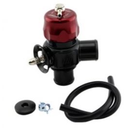 Turbosmart BOV Smart Dual Port Mitsubishi EVO 4 Through X - Red buy in USA