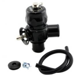 Turbosmart BOV Smart Port Dual Port Mitsubishi Evo 4 Through X - Black buy in USA