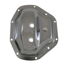 Yukon Gear Chrome Replacement Cover For Dana 80 buy in USA