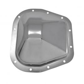 Yukon Gear Chrome Cover For 9.75in Ford buy in USA