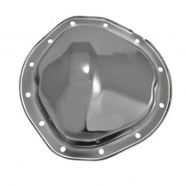 Yukon Gear Chrome Cover For GM 12 Bolt Truck buy in USA