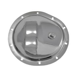 Yukon Gear Chrome Cover For 8.5in GM Front buy in USA