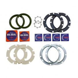 Yukon Gear 86-95 Samurai Knuckle Kit buy in USA