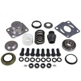 Yukon Gear Rplcmnt King-Pin Kit For Dana 60(1) Side (Pin/Bushing /Seals /Bearings /Spring /Cap) buy in USA