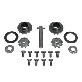 Yukon Gear Replacement 27 Spline Standard Open Spider Gear Kit For Jeep JK Dana 30 Front buy in USA