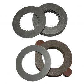 Yukon Gear Dana 44 and Chrysler 9.25in Traclloc Clutch Kit Replacement buy in USA