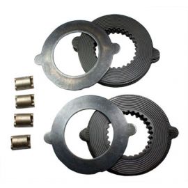 Yukon Gear Dana 60 & Dana 70 Power Lok Clutch Set (Steel & Fiber) buy in USA