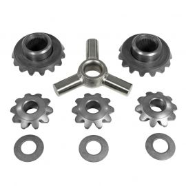 Yukon Gear Spider Gear Kit 3 Pinion - 03-14 Ford E-250 10.5in w/ 35 Splines buy in USA