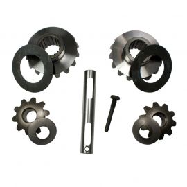 Yukon Gear Standard Open Spider Gear Kit For 55 To 64 GM Chevy 55P w/ 17 Spline Axles buy in USA