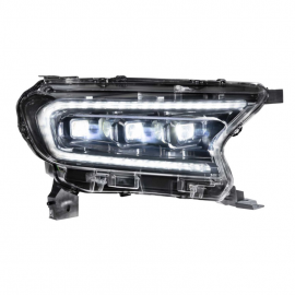 Infinite Series Bi-LED Headlights w/ LED DRL 2019+ Ford Ranger buy in USA